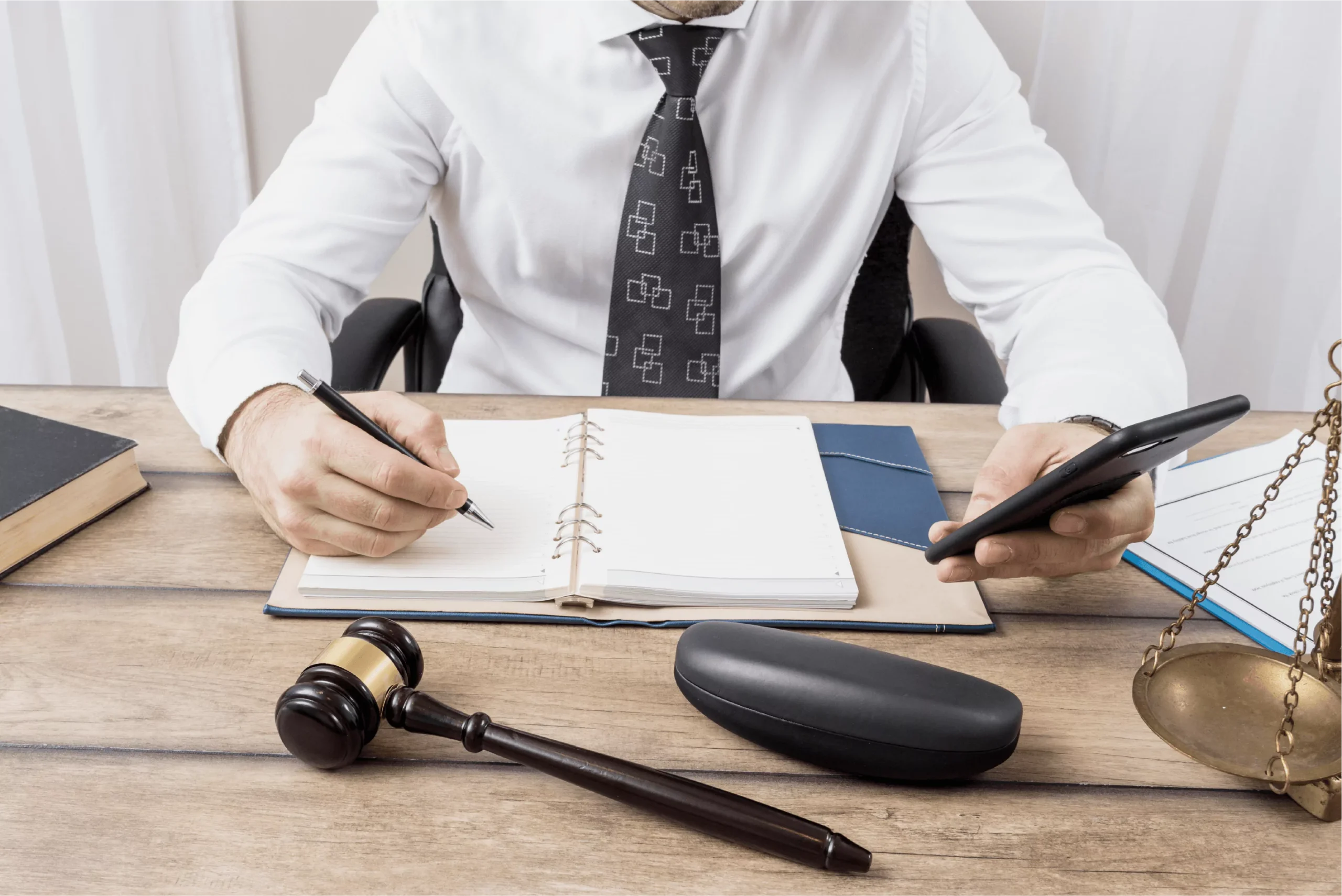 Commercial<br>Litigation