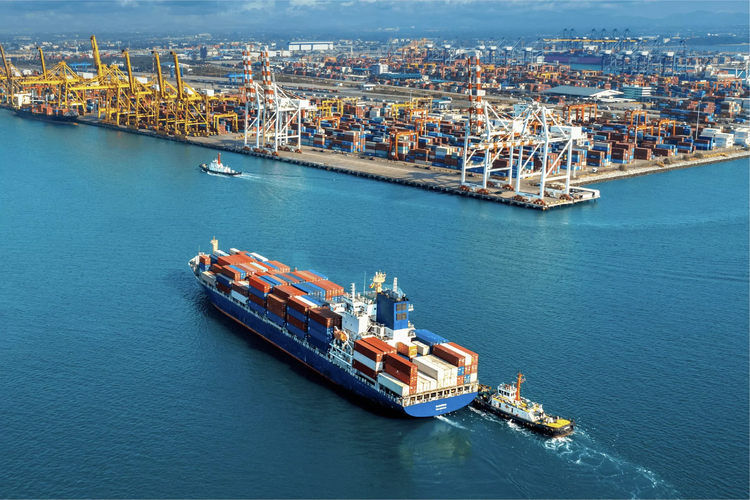 Maritime<br>Law