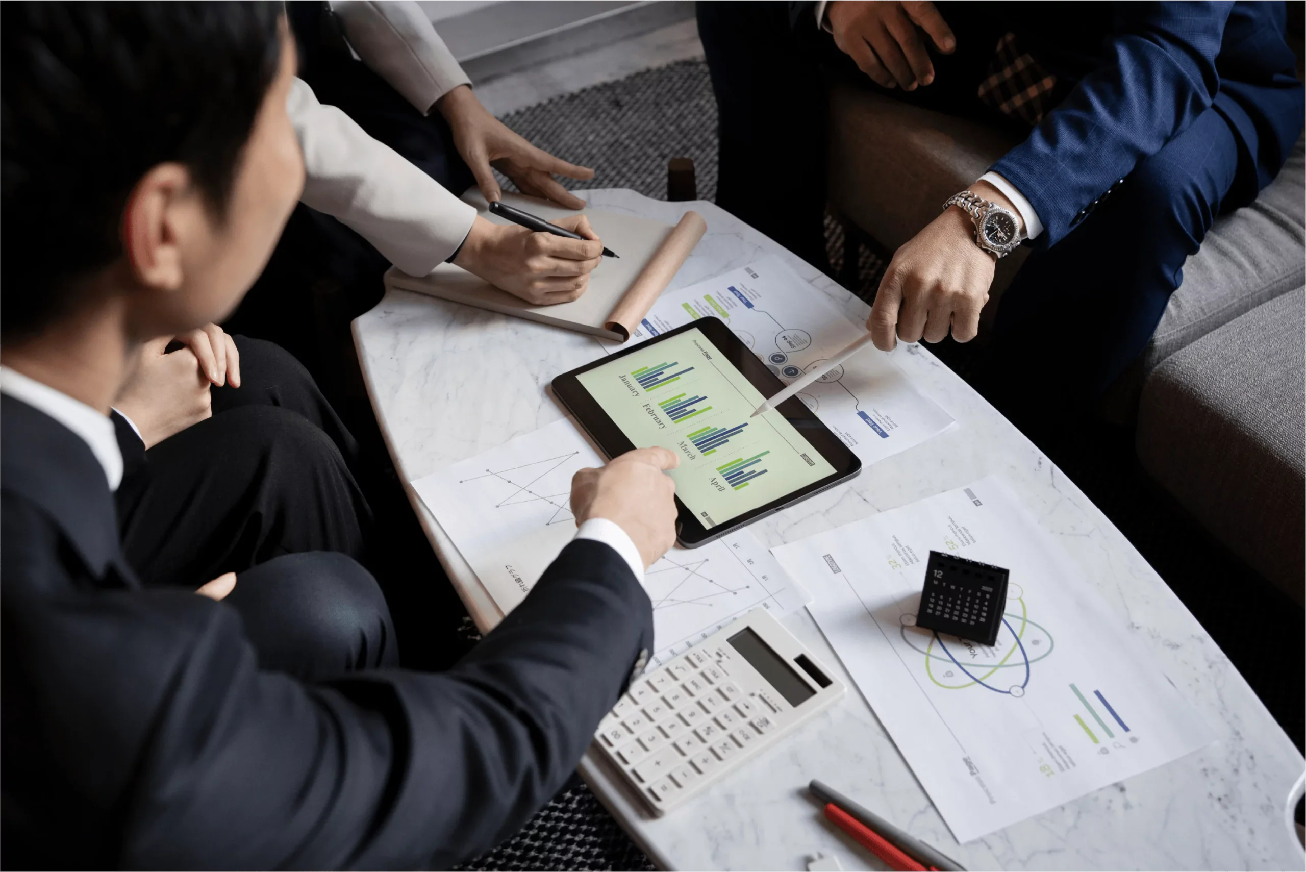 Dispute Resolution<br>and Risk Management