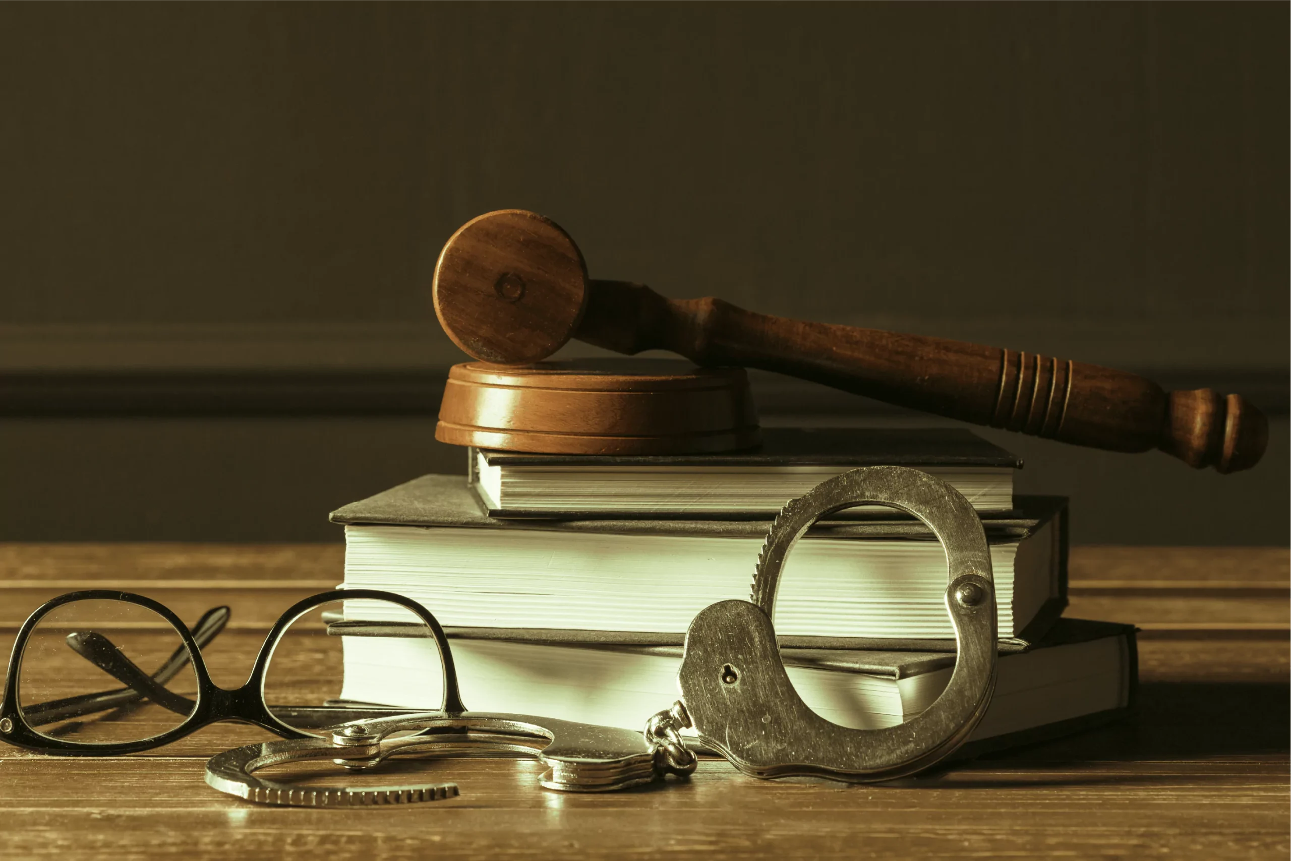 Criminal and<br>Civil Law