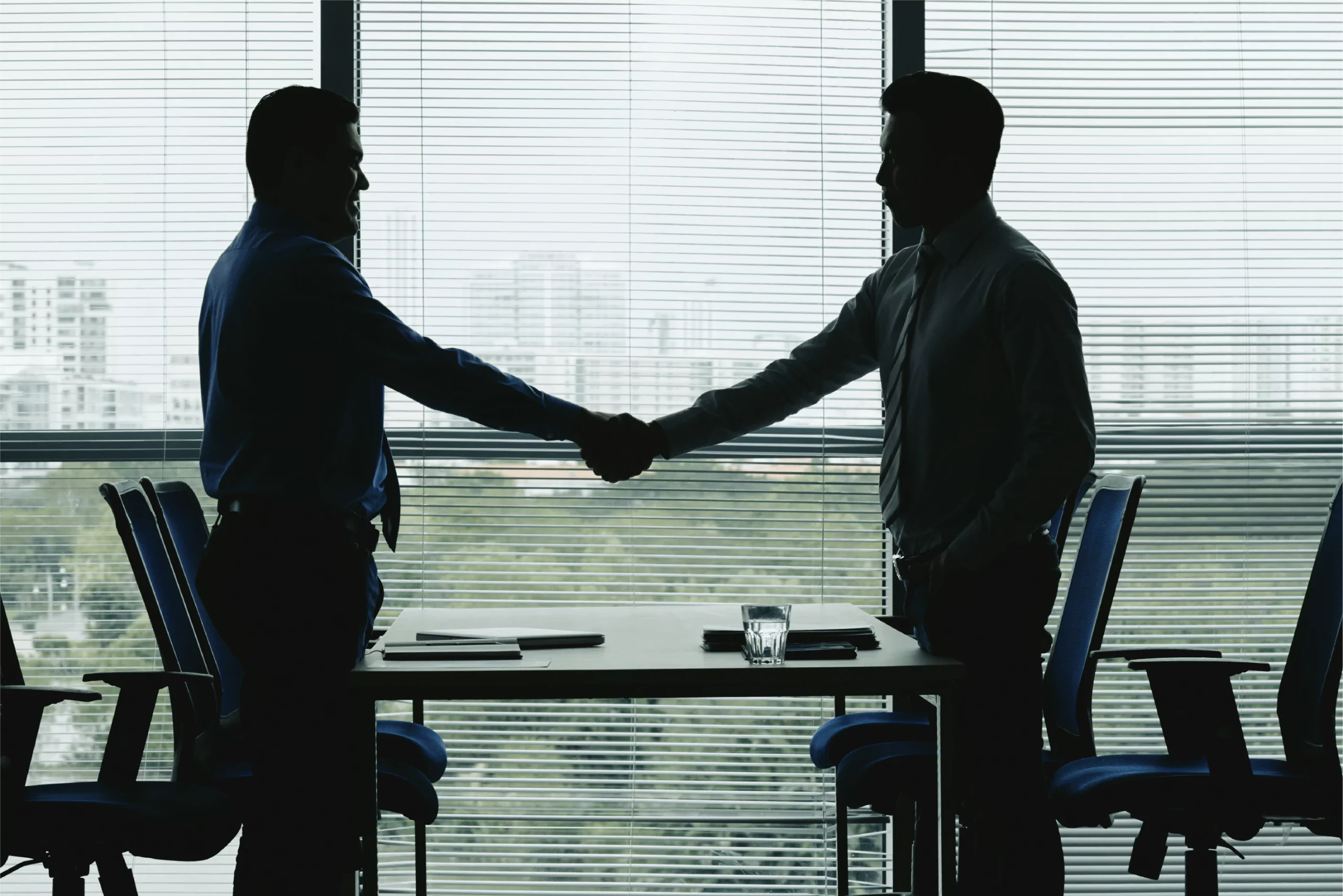 Corporate<br>Law