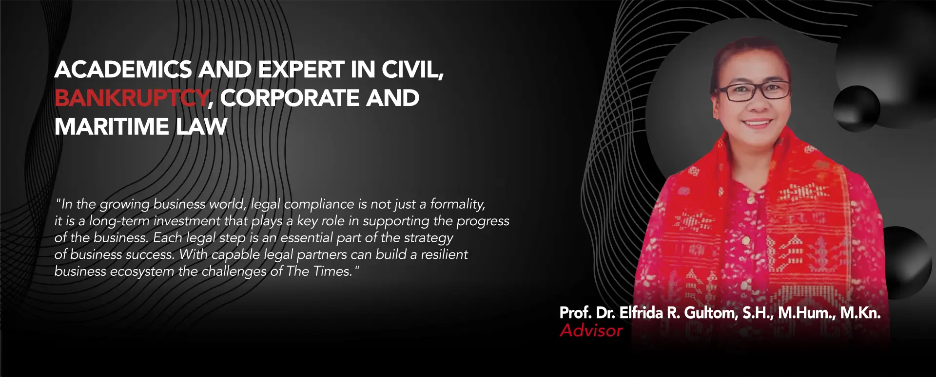 Eng- Prof. Elfrida