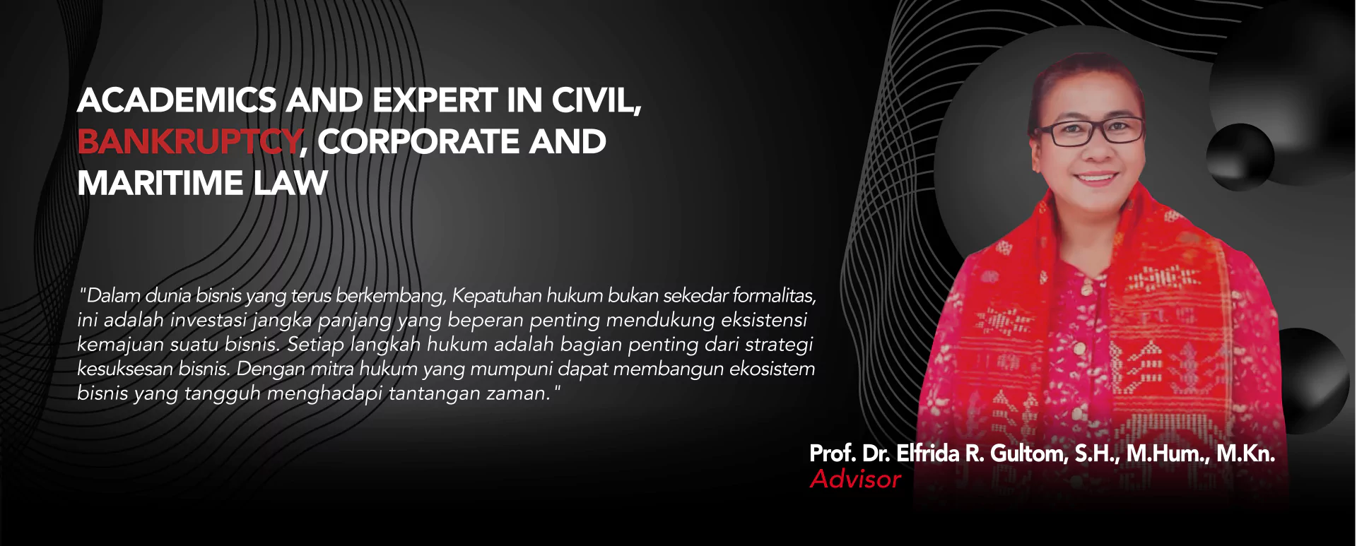 Eng- Prof. Elfrida