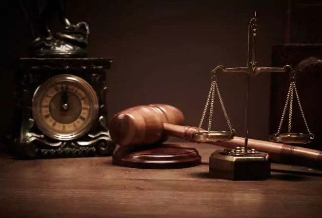 Foundations of Modern Legal Systems
